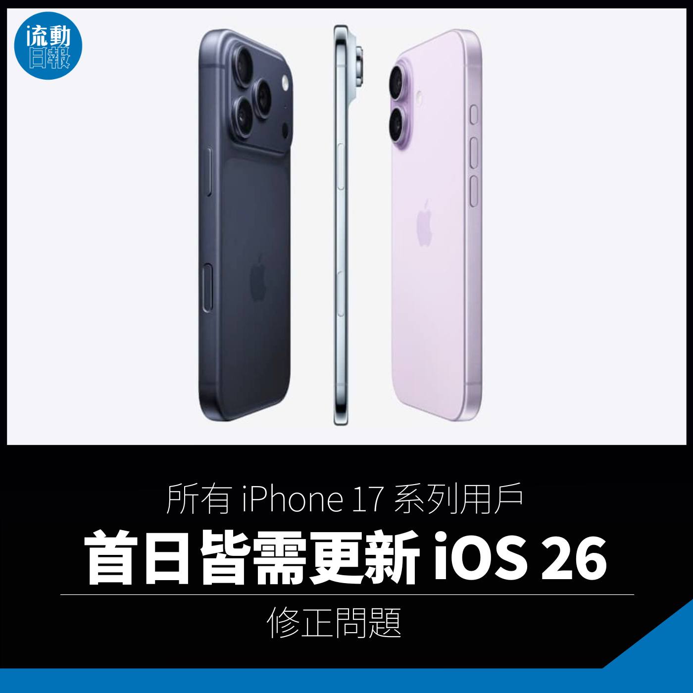 各位拿了新 iPhone 的朋友！一定要盡快更新 iOS！ - 限時免費 iPhone 軟件集中營 | Facebook