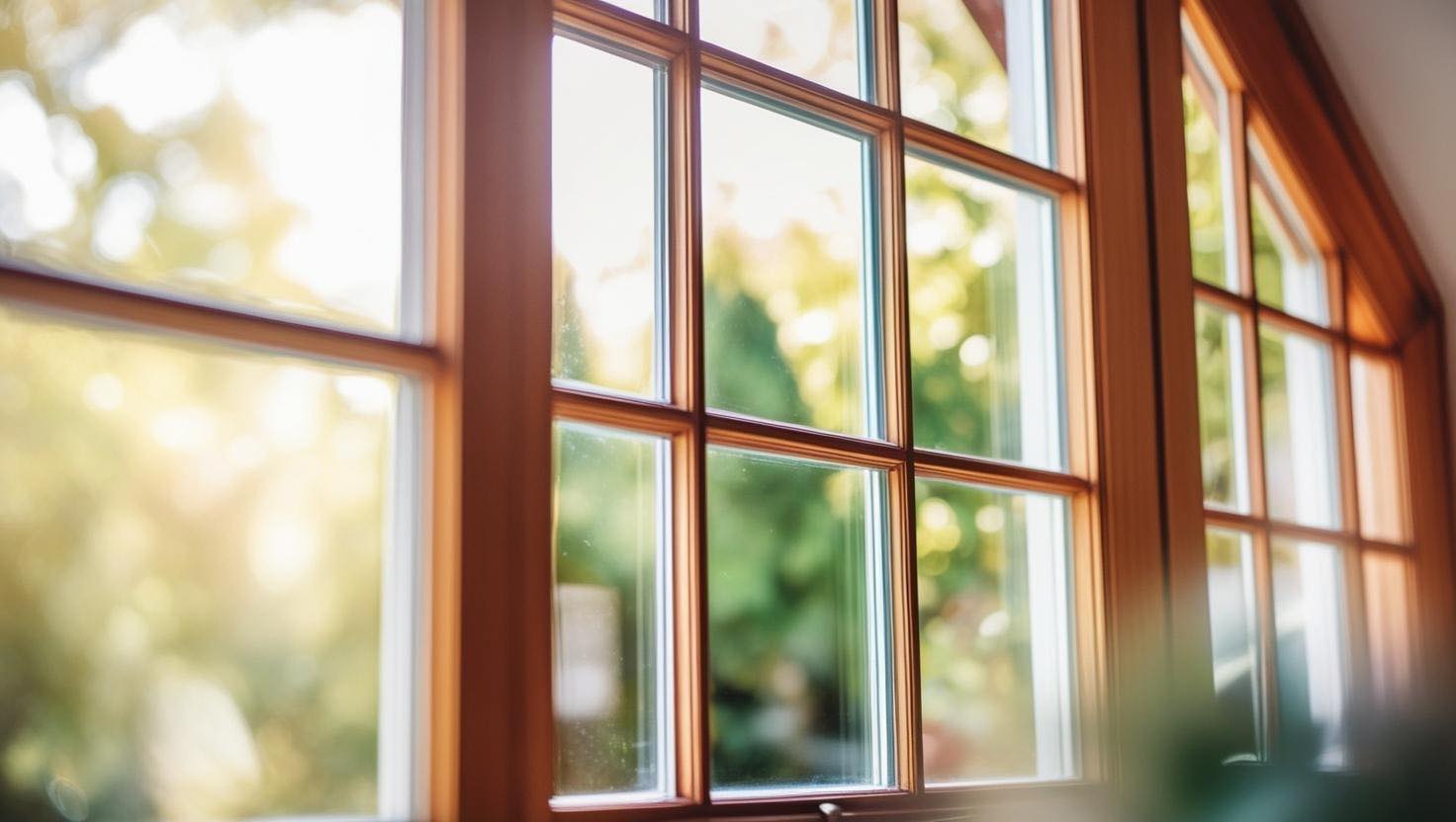 Pozitive - ☀️ Windows are truly magical when they let in all that ...