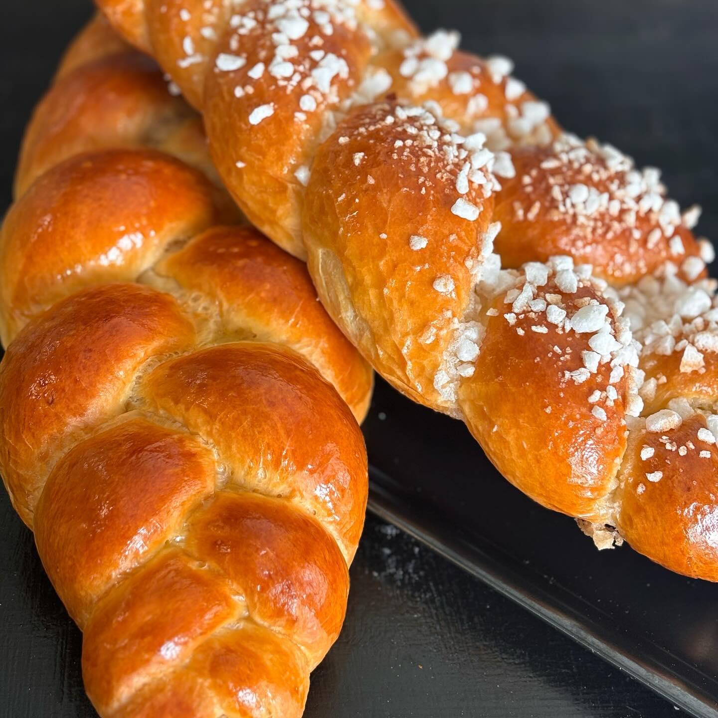 La Perla Pizzas et Pâtisseries - 𝘊𝘩𝘦𝘳𝘴 𝘤𝘭𝘪𝘦𝘯𝘵𝘴 𝘯𝘰𝘶𝘴 𝘴𝘦𝘳𝘰𝘯𝘴 𝘰𝘶𝘷𝘦𝘳𝘵 𝘦𝘯 ...