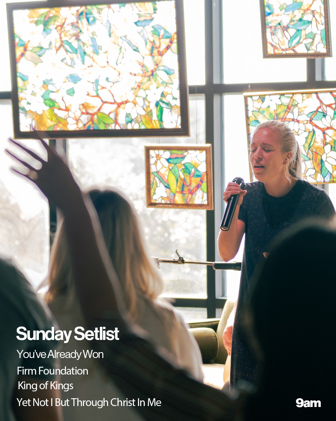 Calvary Baptist Church | Little Rock AR