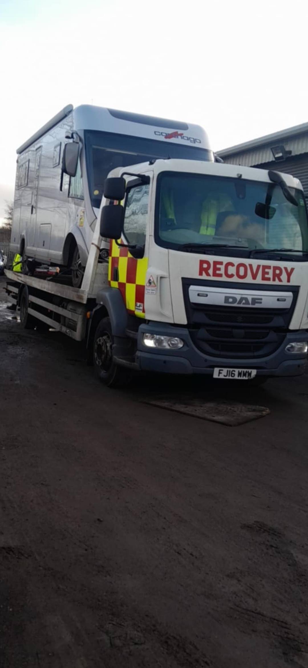 Triple R Garage Services Ltd | Forfar