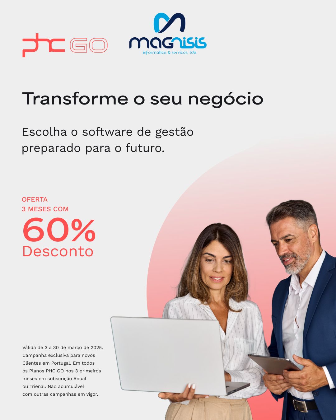 Magnisis - 🚀 Eleve a gestão da sua empresa a um novo nível! Aproveite ...