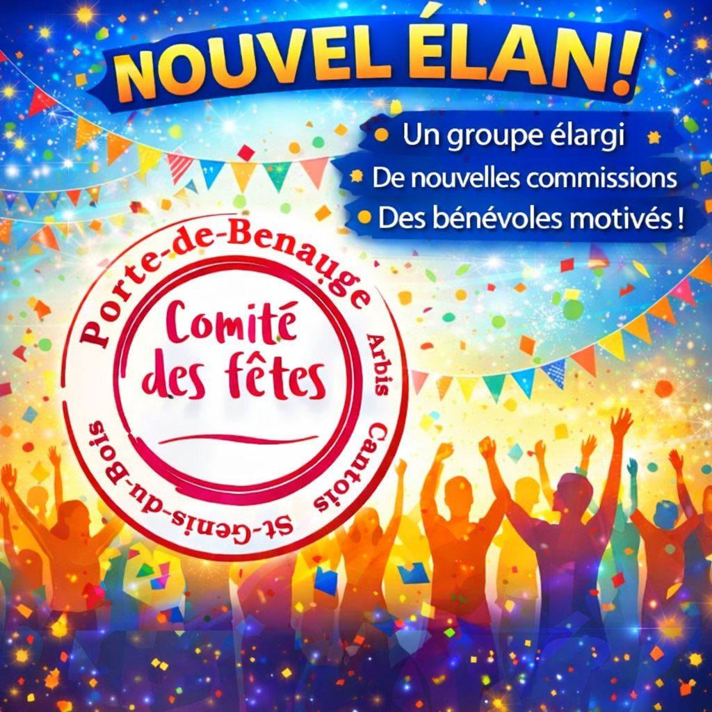 Comité - 𝙐𝙣𝙚 𝘼𝙨𝙨𝙚𝙢𝙗𝙡𝙚́𝙚 𝙂𝙚́𝙣𝙚́𝙧𝙖𝙡𝙚 𝙨𝙤𝙪𝙨 𝙡𝙚 𝙨𝙞𝙜𝙣𝙚 𝙙𝙪 𝙧𝙚𝙣𝙤𝙪𝙫𝙚𝙖𝙪 𝙚𝙩 𝙙𝙚 𝙡 ...