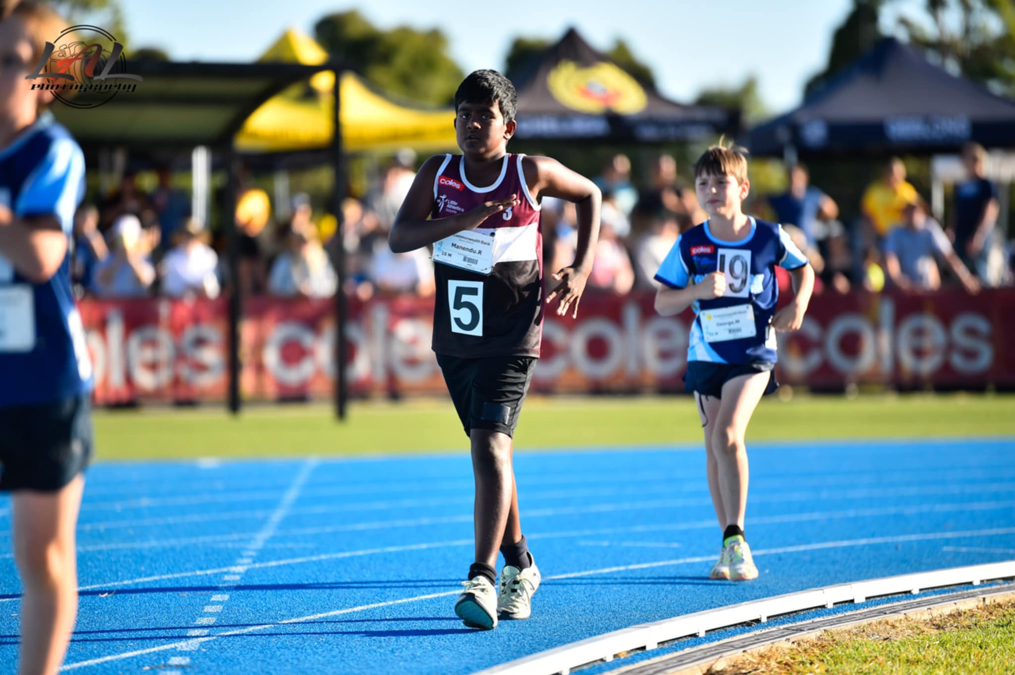 Traralgon Little Athletics Centre | Traralgon VIC