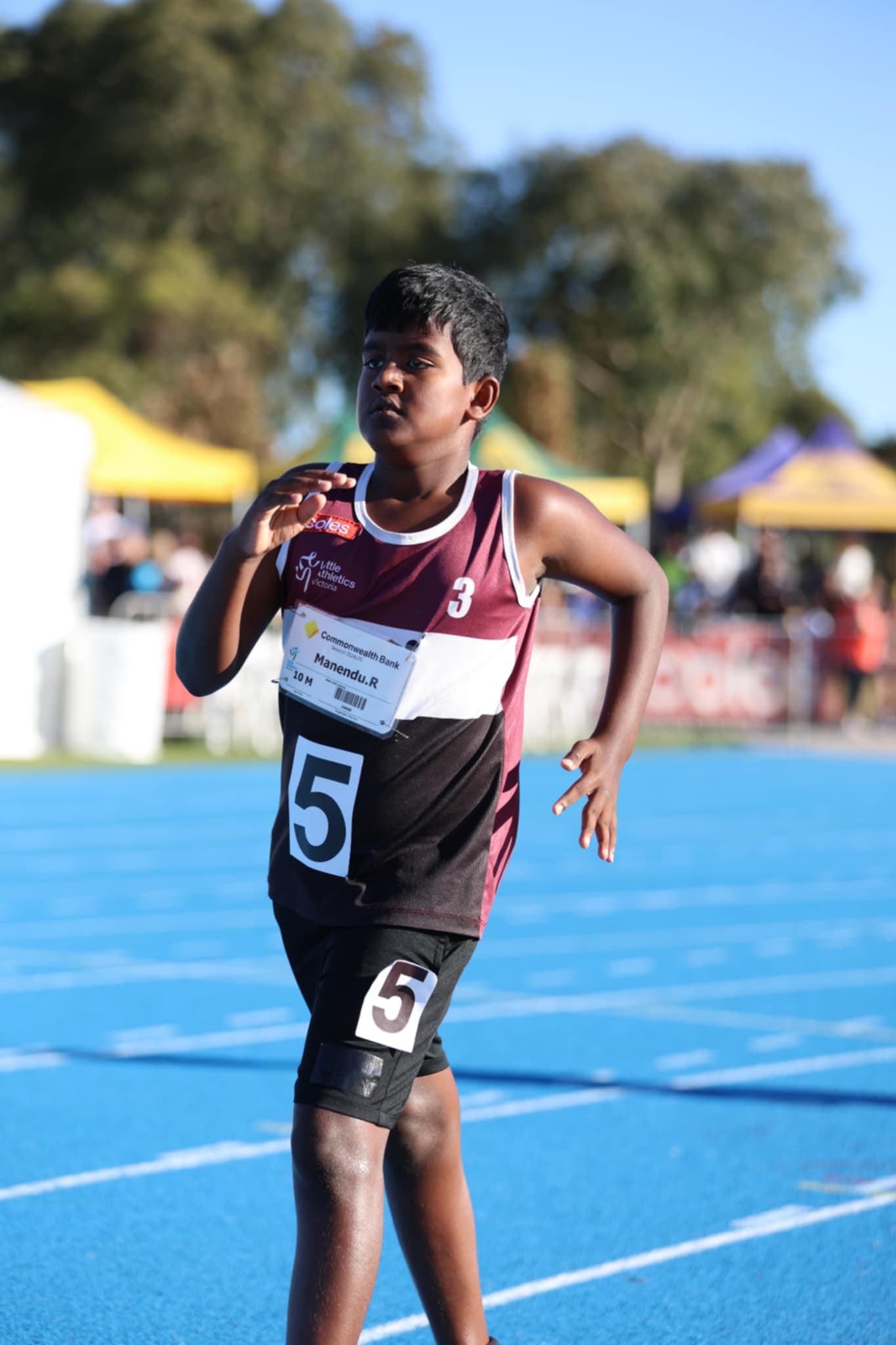 Traralgon Little Athletics Centre | Traralgon VIC