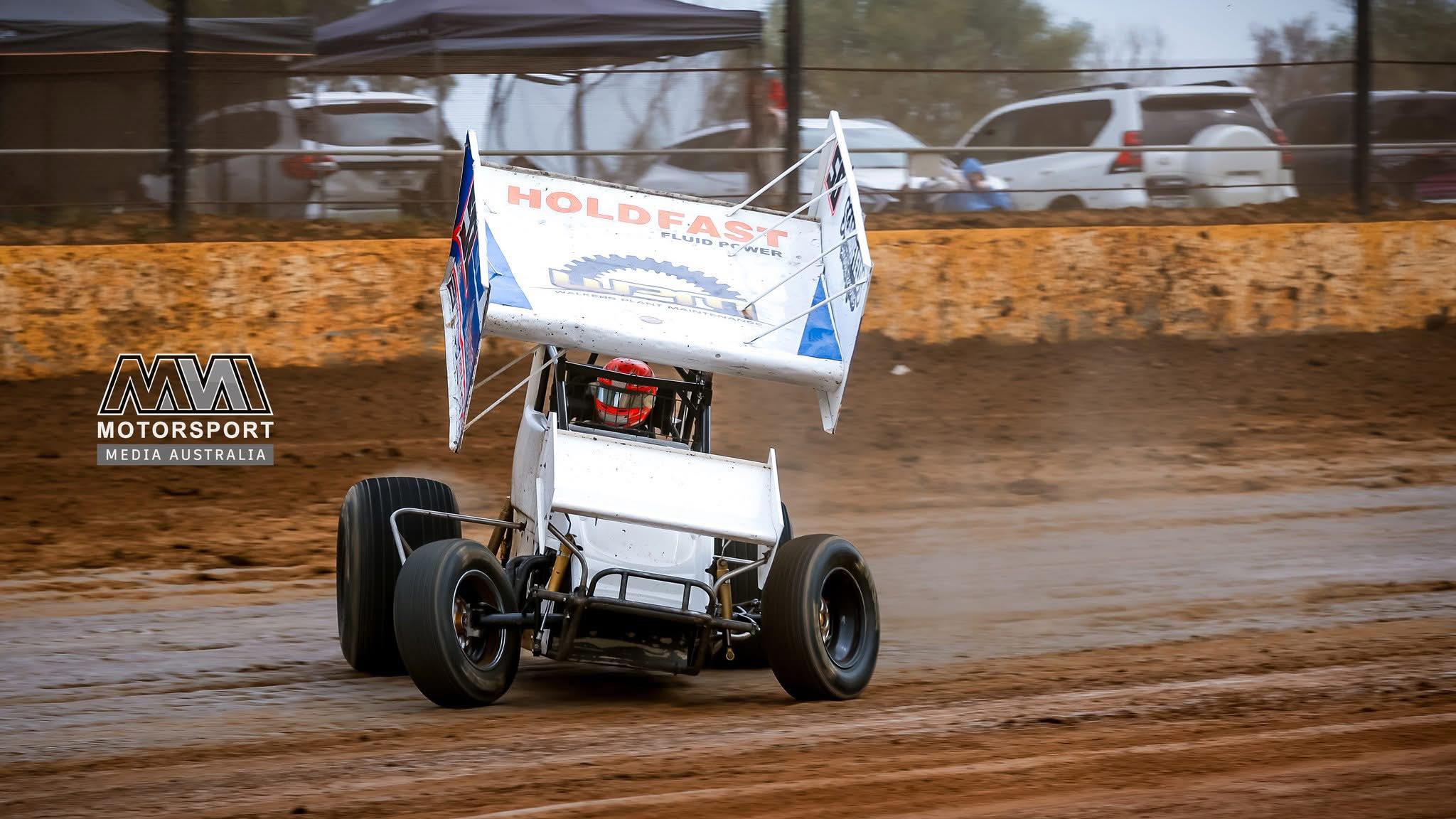 🏁 Return to Sprintcar Racing! 🏁 We... - Callaghan Racing | Facebook