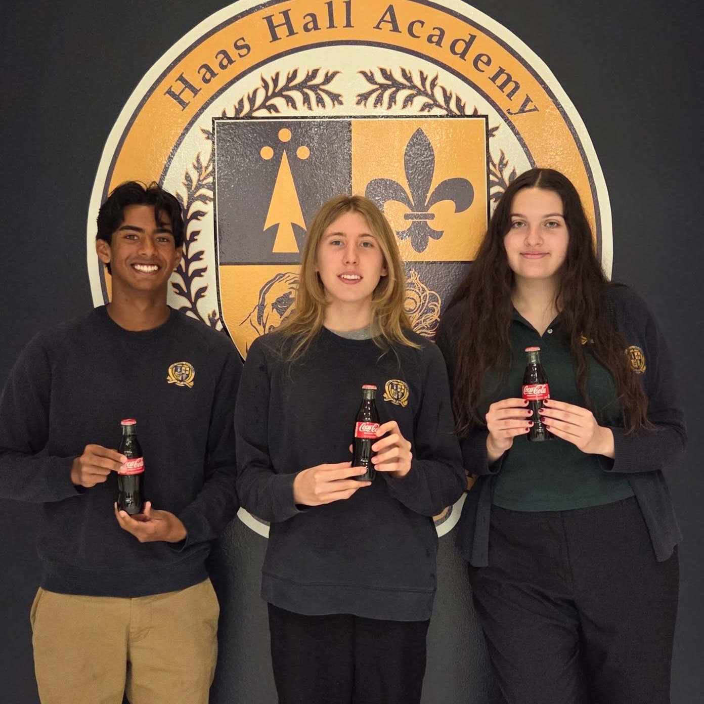 Haas Hall Academy - Join us at 5:30 p.m. Nov. 7 for our first Open ...