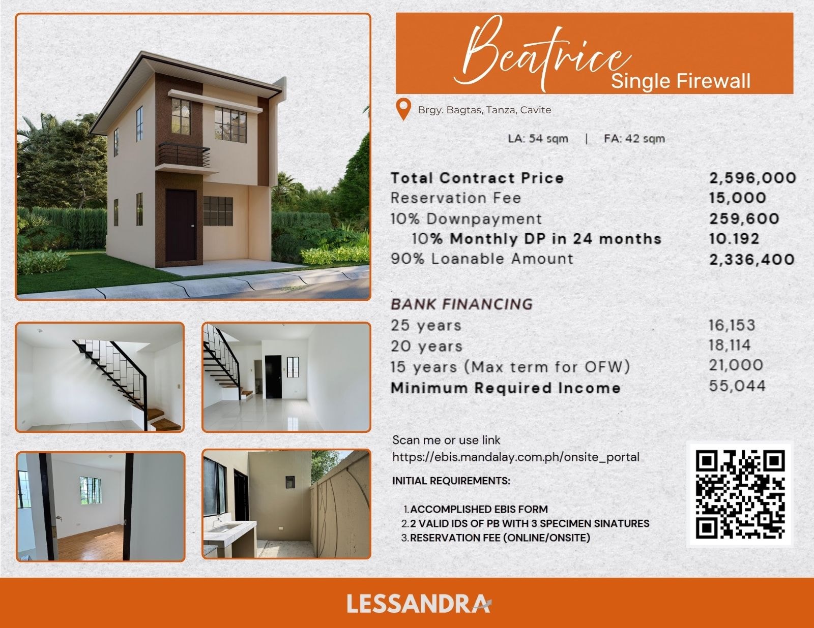 House and Lot Provider... - House and Lot Provider in Cavite