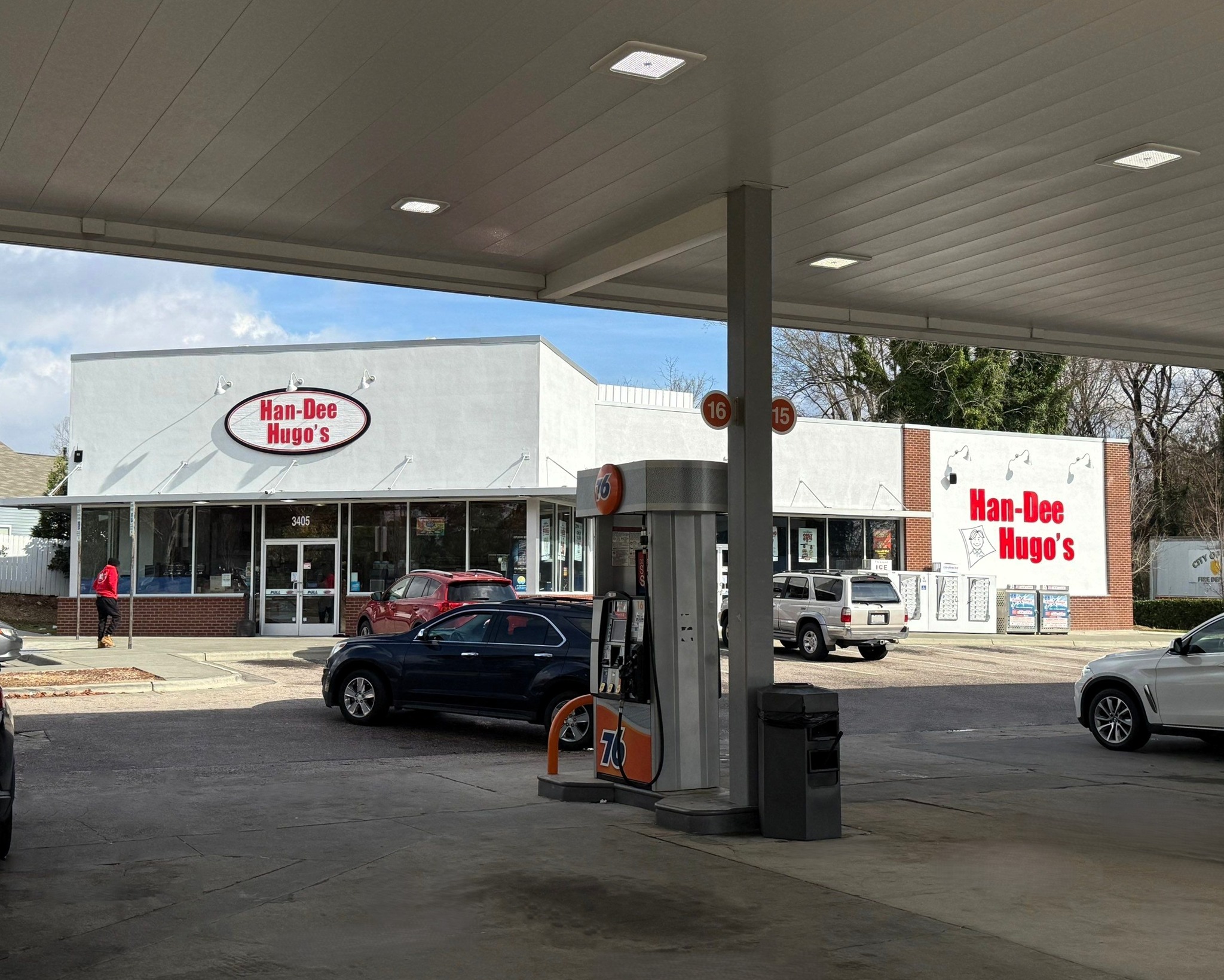 Interstate Sign Co. Inc. | Mount Airy NC