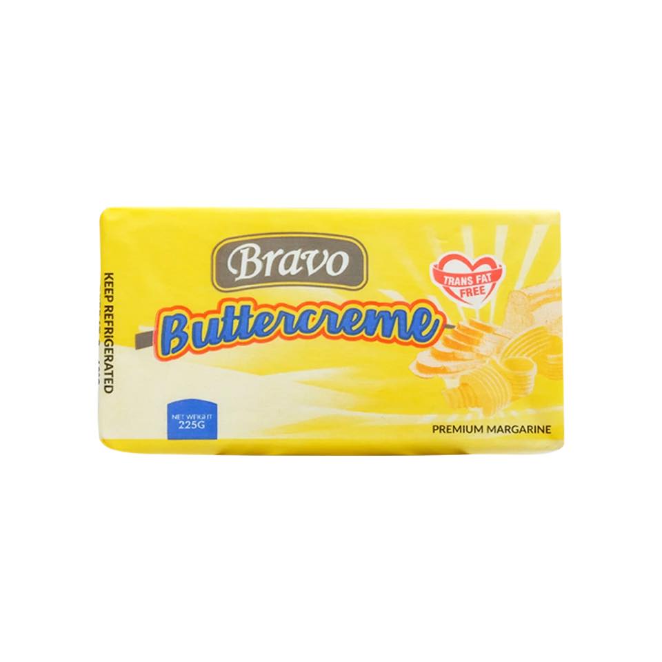 Bake Line - Butter and refrigerated margarine available!... | Facebook