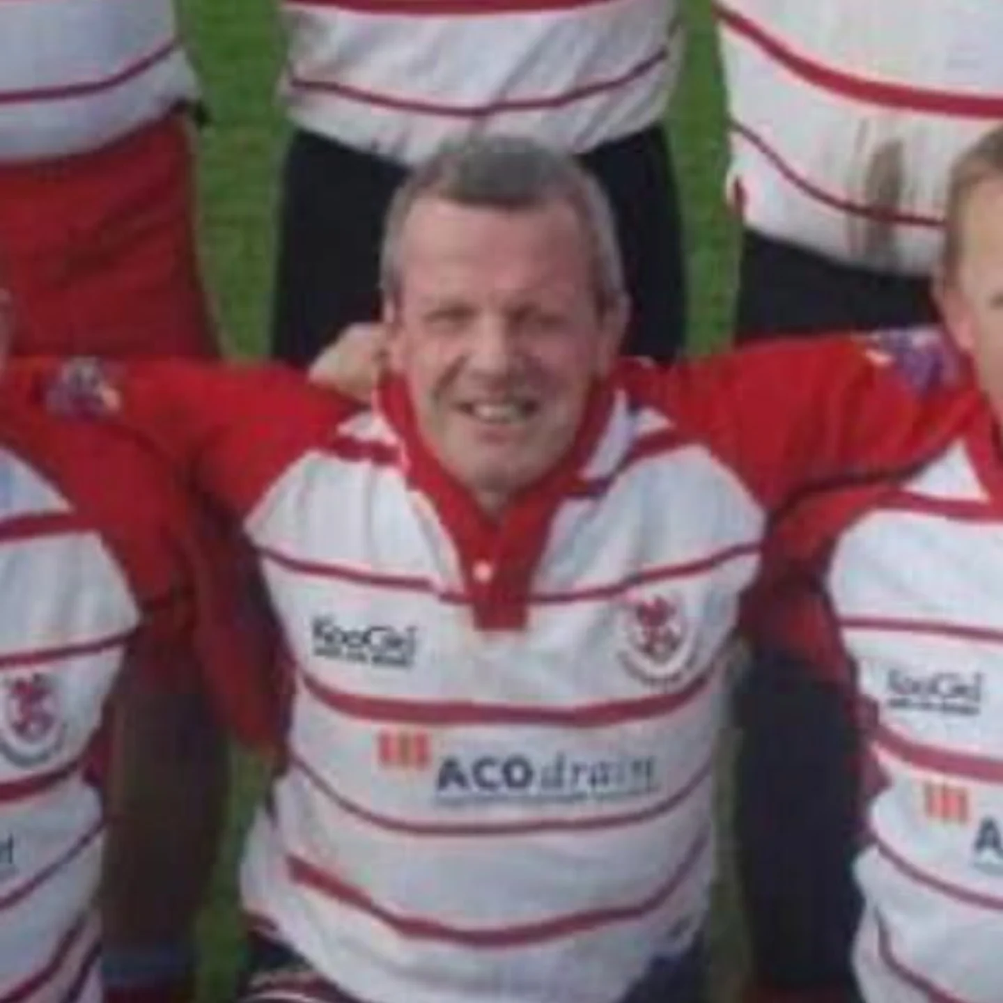 Corsham - The club is deeply saddened to share the passing of Richard ...