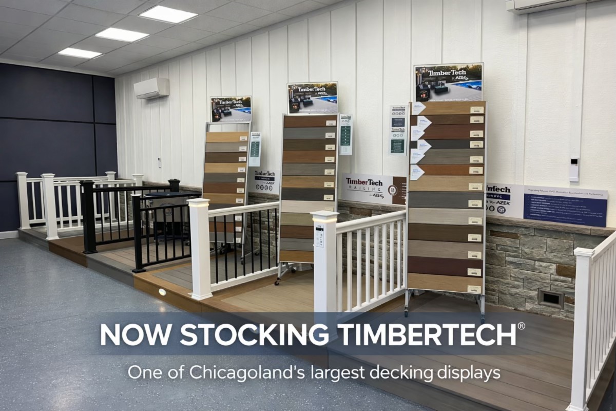 Hillside - We’re excited to share that Hillside Lumber is now a ...