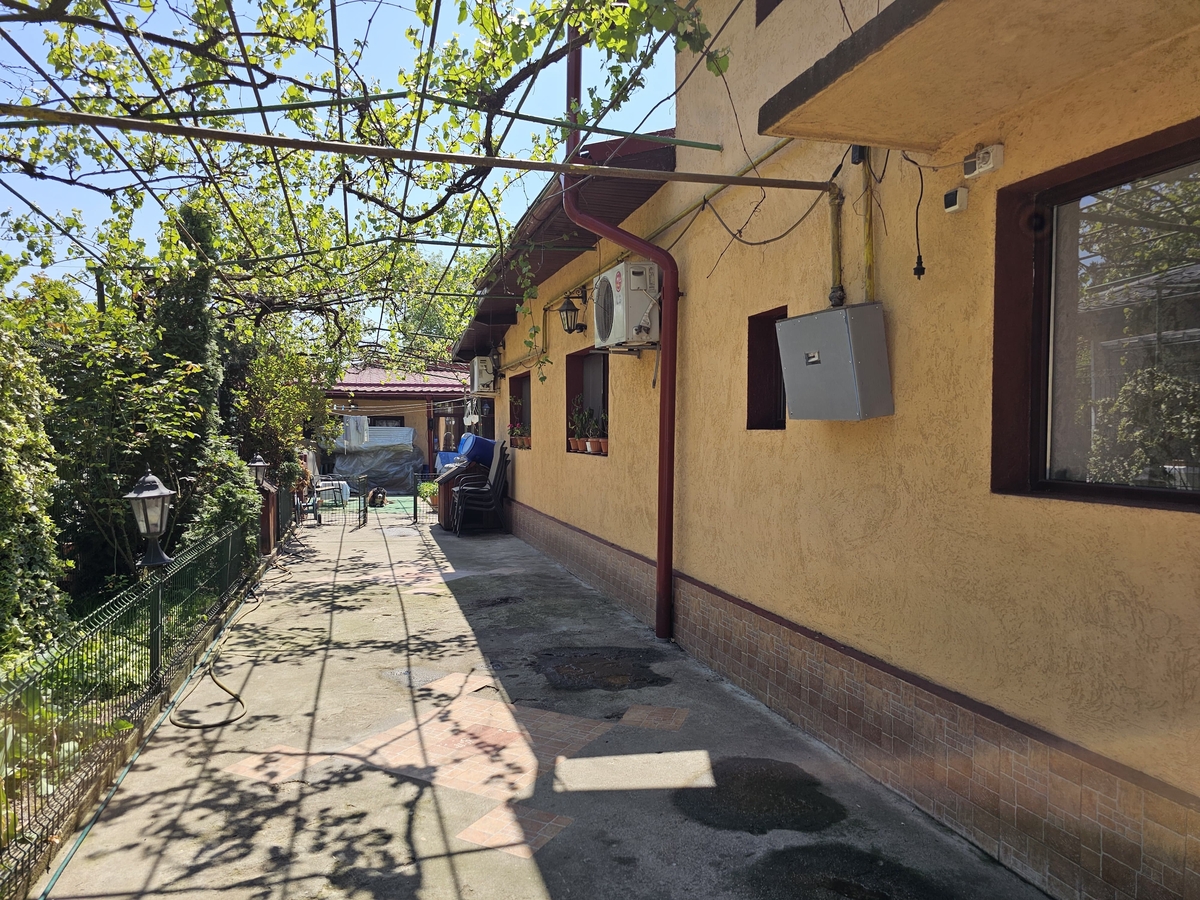Anuntul - 🔹VANZARE🔹 🏢Casa, Laminorului, casa de vanzare, parter + pod ...