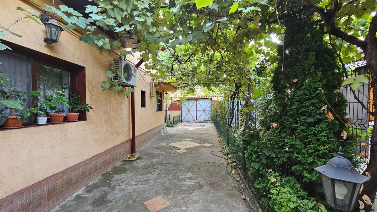 Anuntul - 🔹VANZARE🔹 🏢Casa, Laminorului, casa de vanzare, parter + pod ...