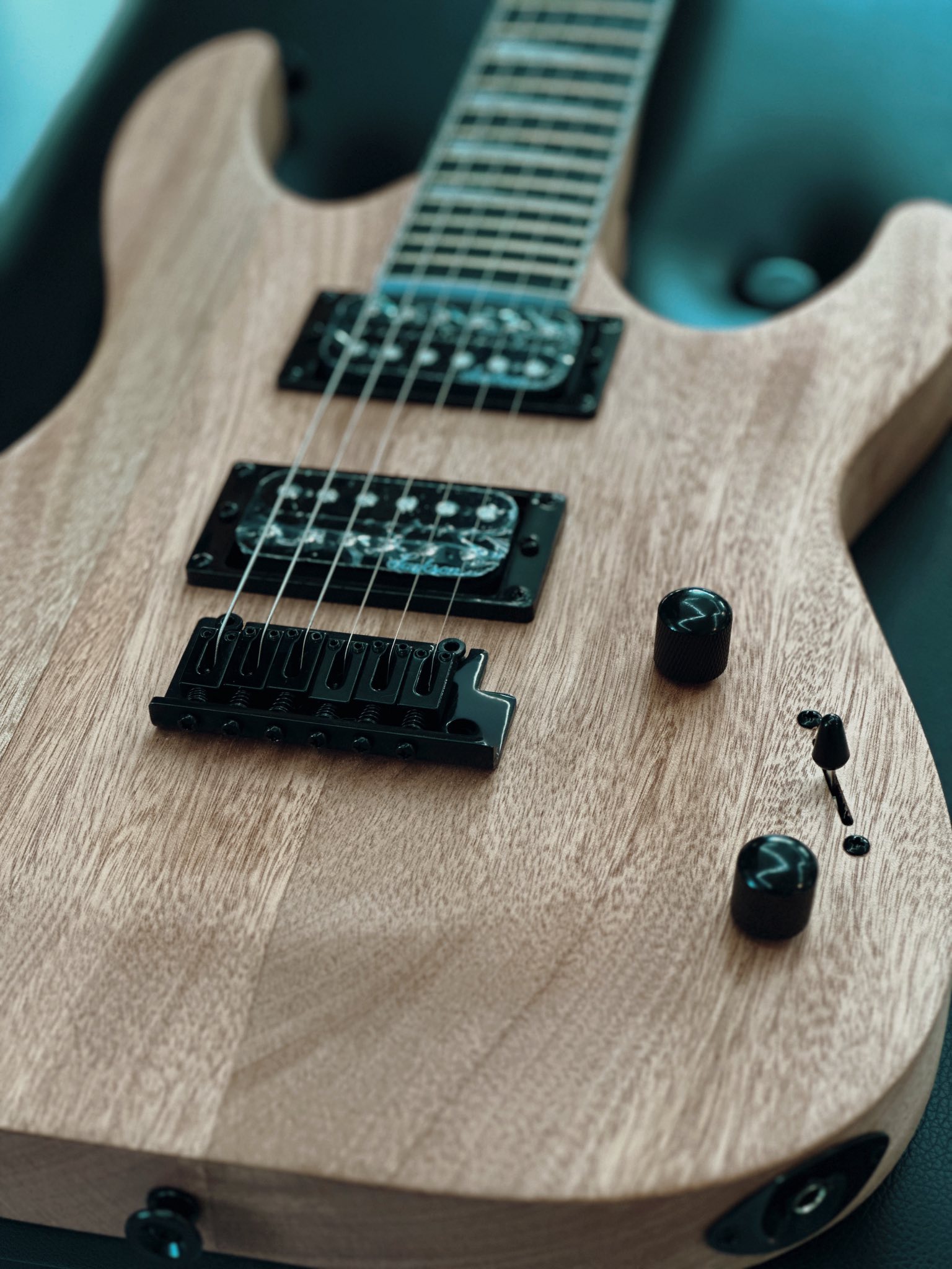 Jackson JS Series Dinky Arch Top JS22, Natural Oil is now