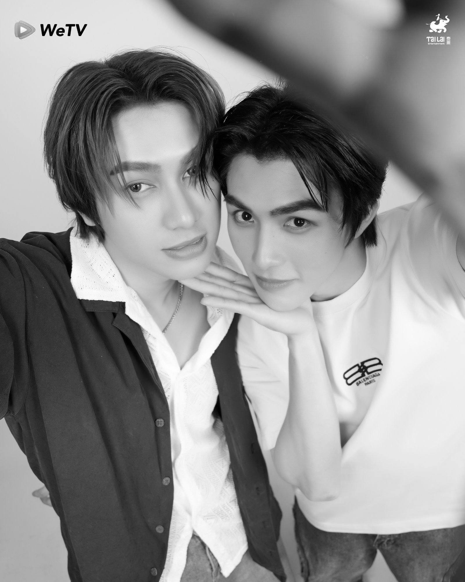 Smartboom's photobook Bite Mark release