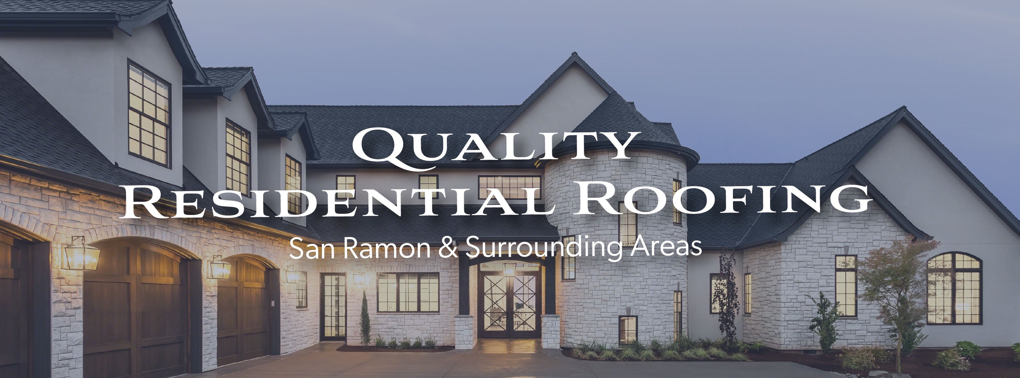 Tri Valley Roofing | San Ramon CA