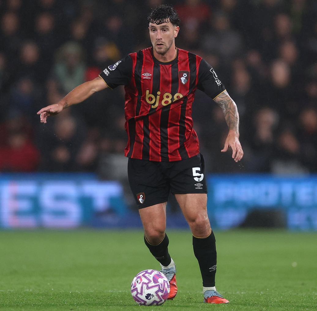 AFCB - Most underrated CB in the league | Facebook