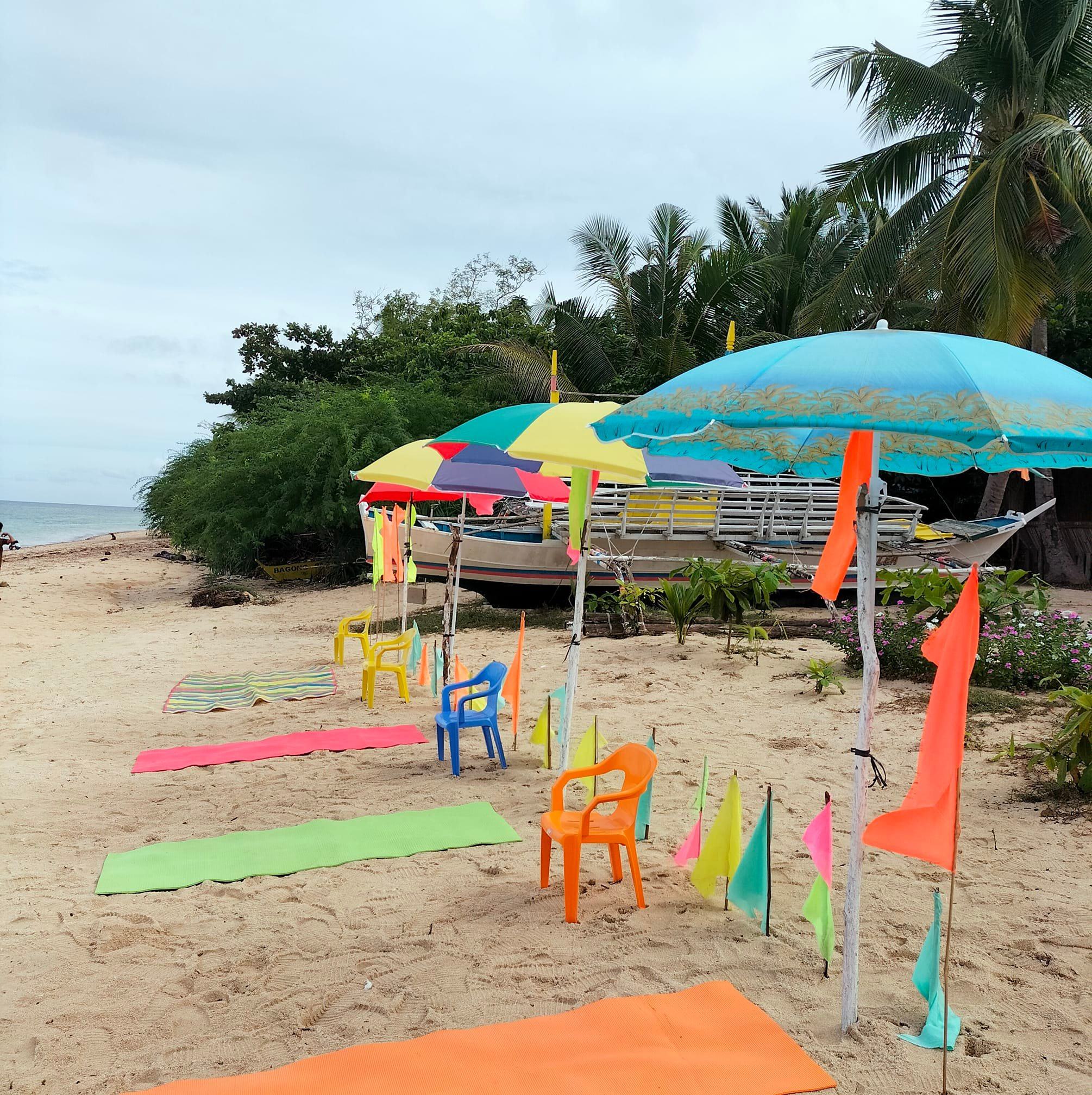 Guafely Beach Resort | Cebu City