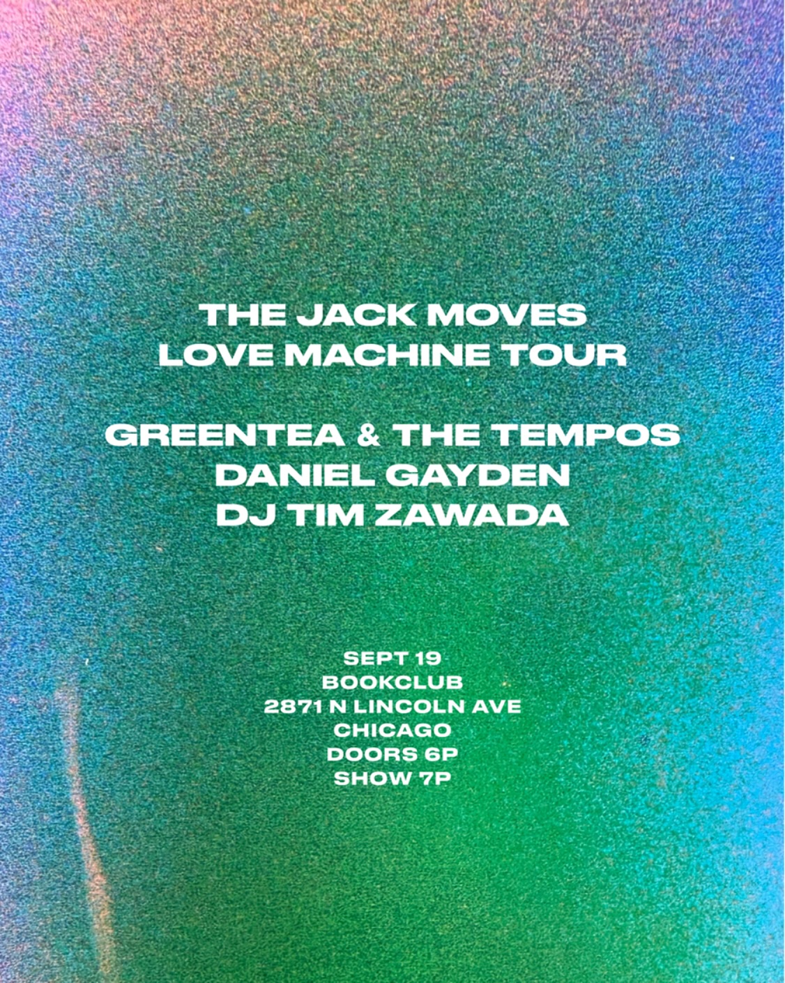 The Jack Moves (@TheJackMoves) • Facebook