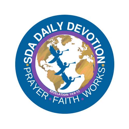 Sabbath School with Mark Finley | Lesson 4— Q1 – 2026 Sabbath School ...