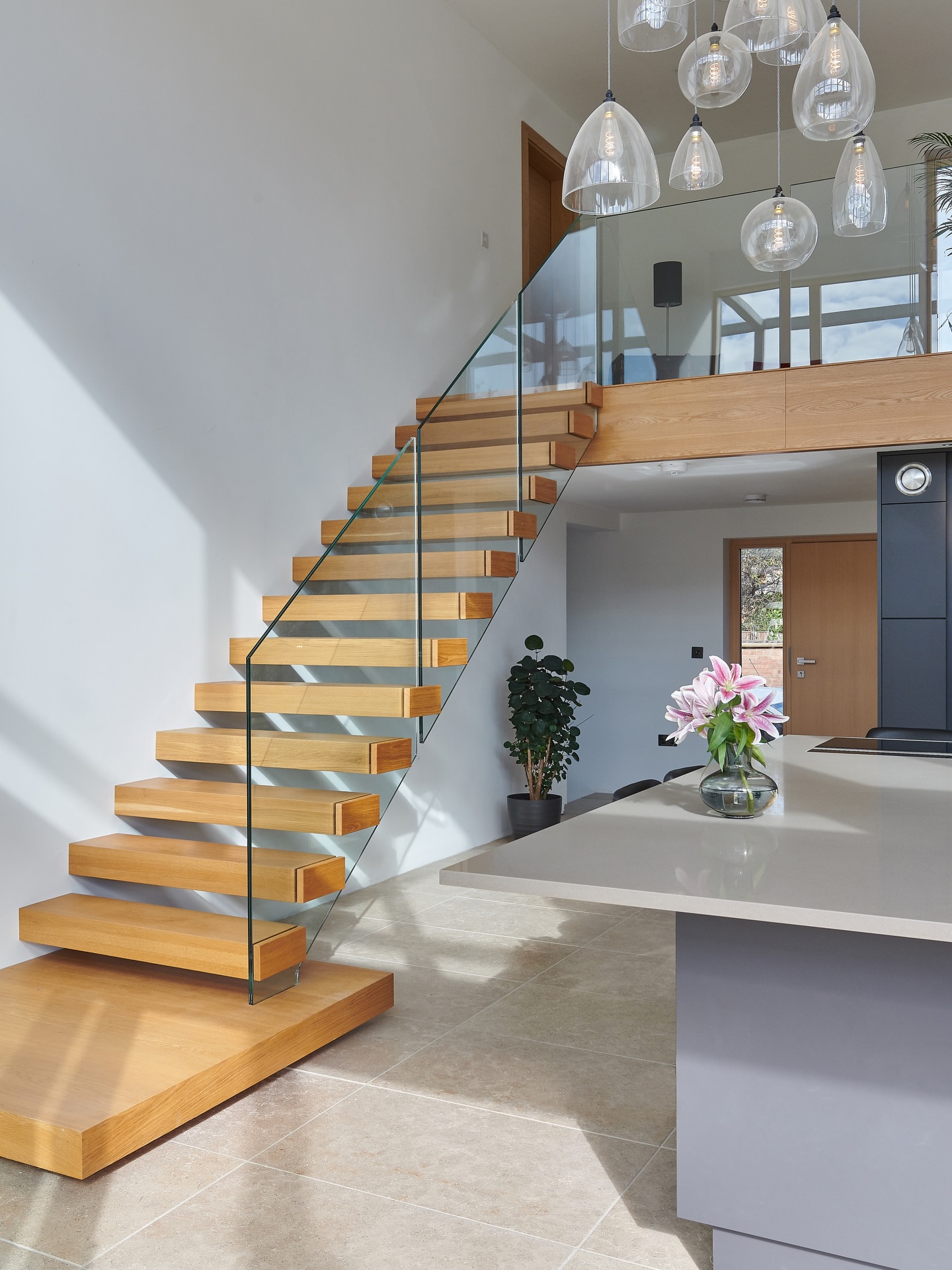 Jarrods Bespoke Staircases... - Jarrods Bespoke Staircases