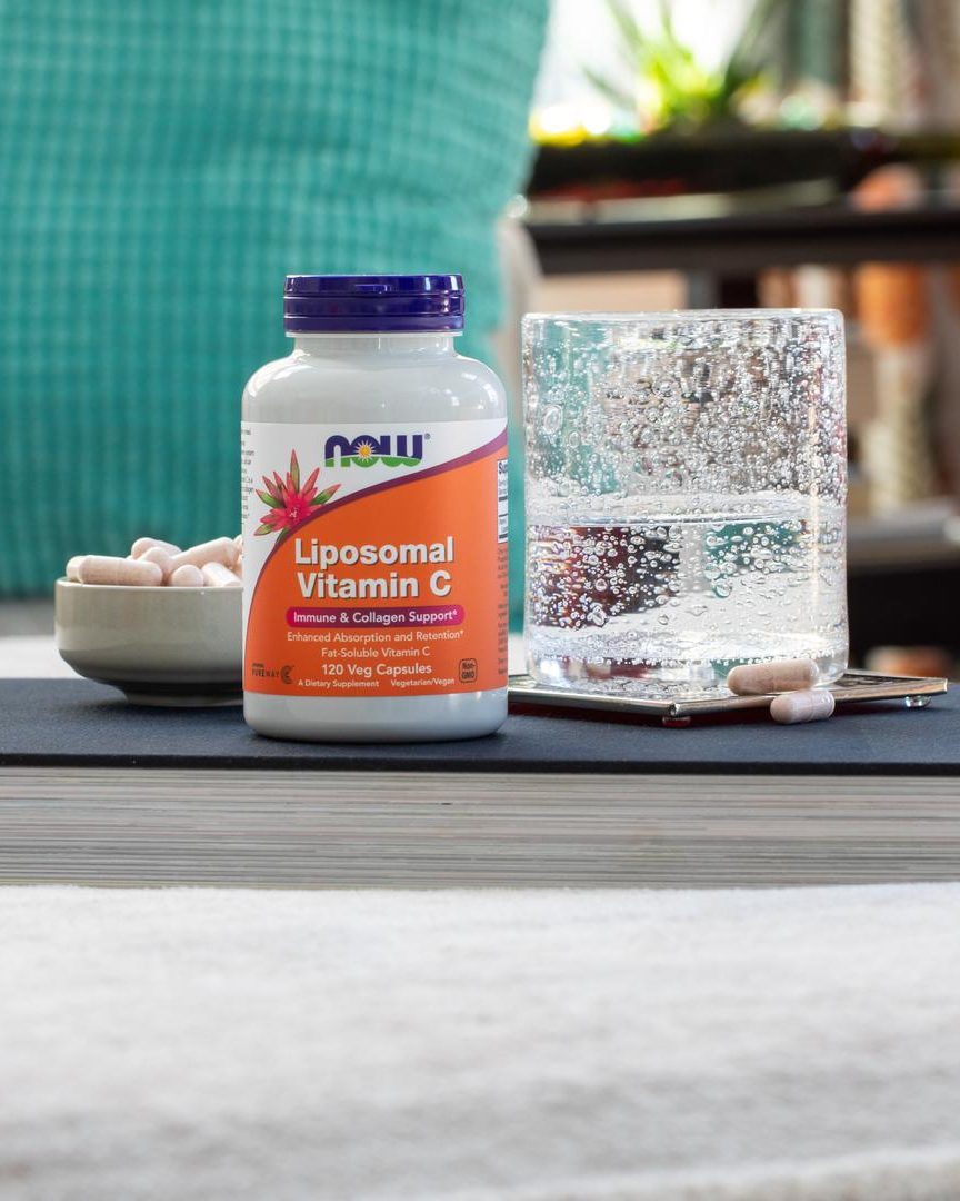 Why settle for standard supplements when you can offer superior results? Our Liposomal Vitamin C is designed to solve the biggest challenge in supplementation: Absorption. Here is why Liposomal is the future