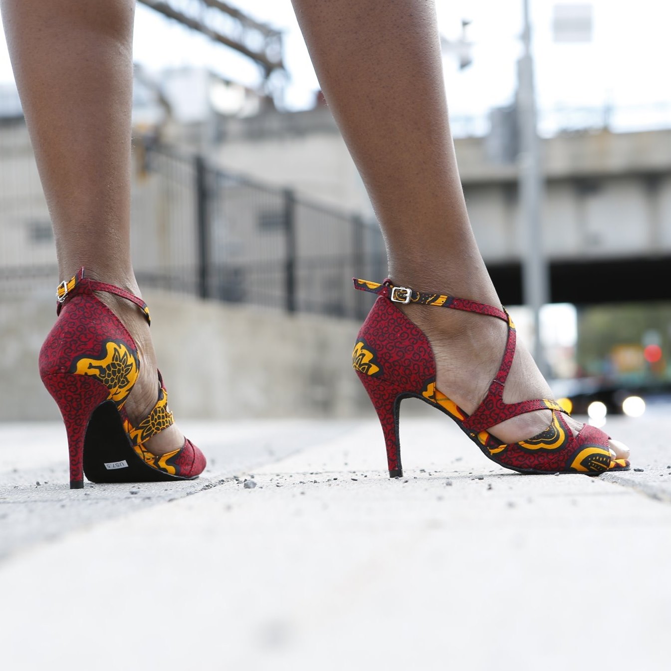 MIA - Queen SHEBA from MIA Designs 👠 Model Samy KizoLove 😍 📸 SinkEyeZzz ...