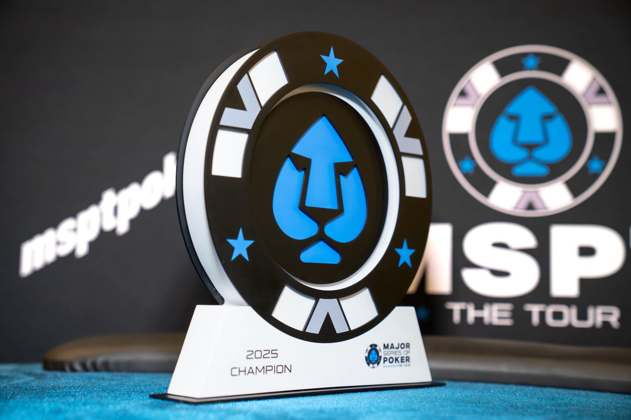 MSPT - MSPT Launches New World Ranking System; Jake Long... | Facebook