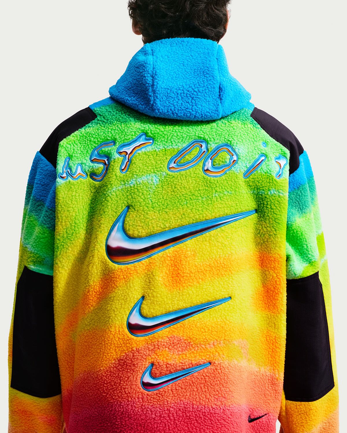 CPFM x Nike ACG Collection ? ?️ March 2026 Balaclava Hoodie 