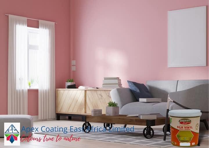 Apex Coating East... Apex Coating East Africa Limited