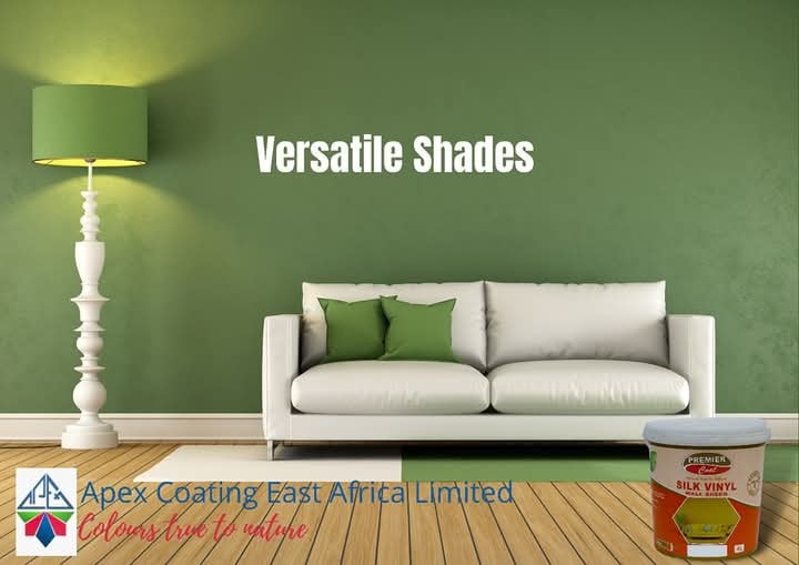 Apex Coating East... Apex Coating East Africa Limited