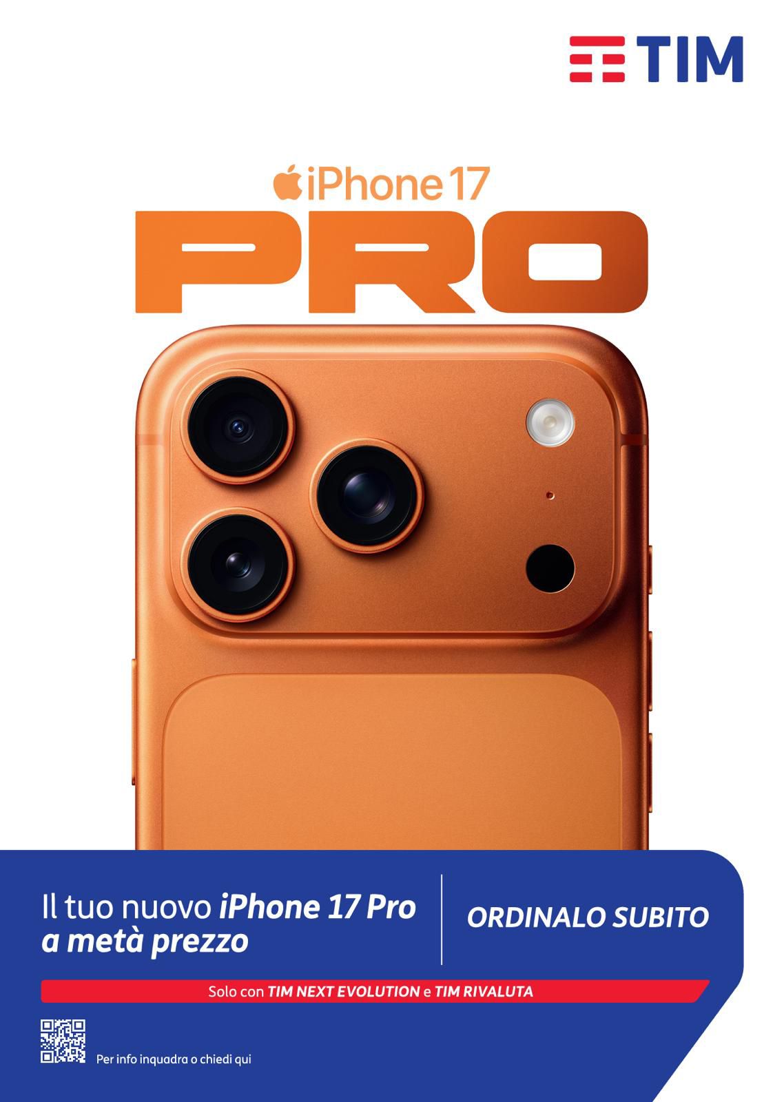 Il tuo nuovo iPhone... - Negozio Tim Giarre Via Callipoli 168 | Facebook