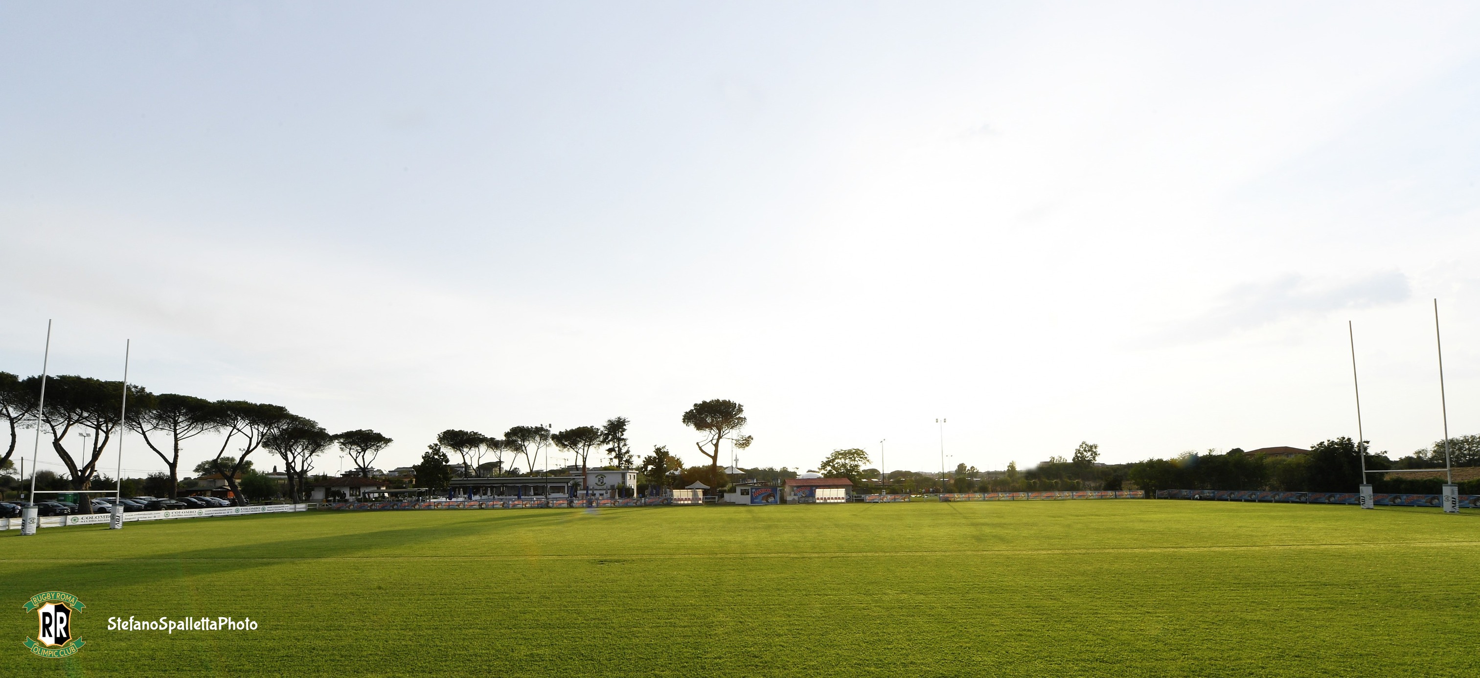 Rugby Roma Olimpic Club 1930 | Rome