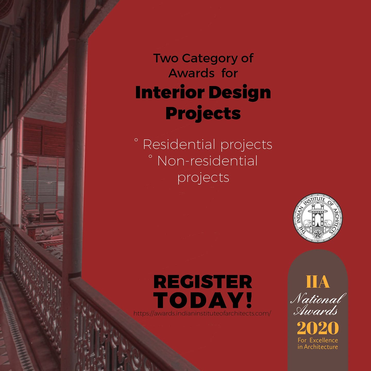 Indian Institute of Architects-Official