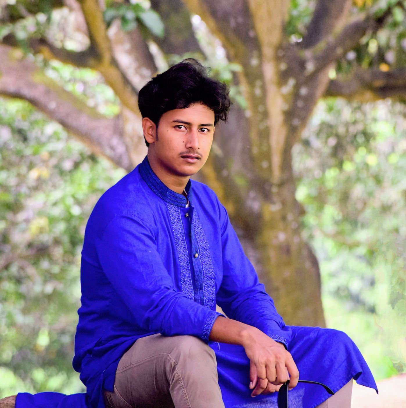 MD Reyad