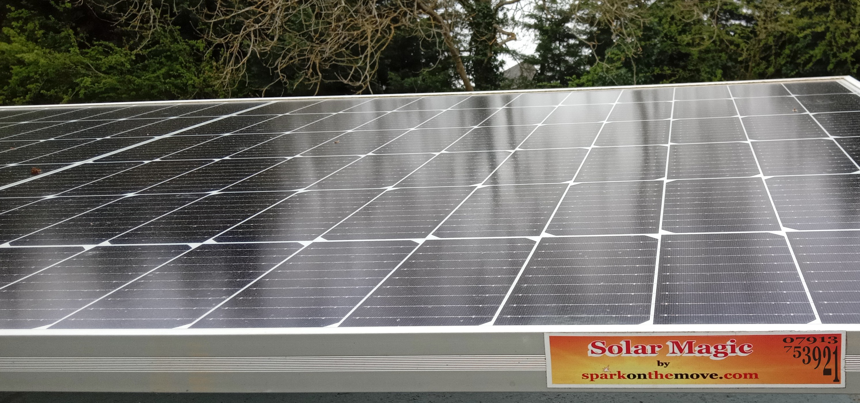 Solar Magic | Rickmansworth