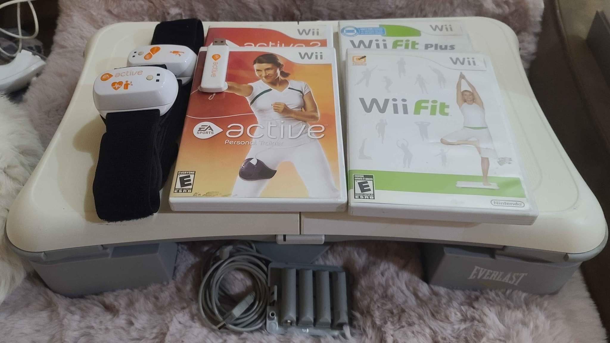 Wii Fit launched in North America on this day 15 years ago with