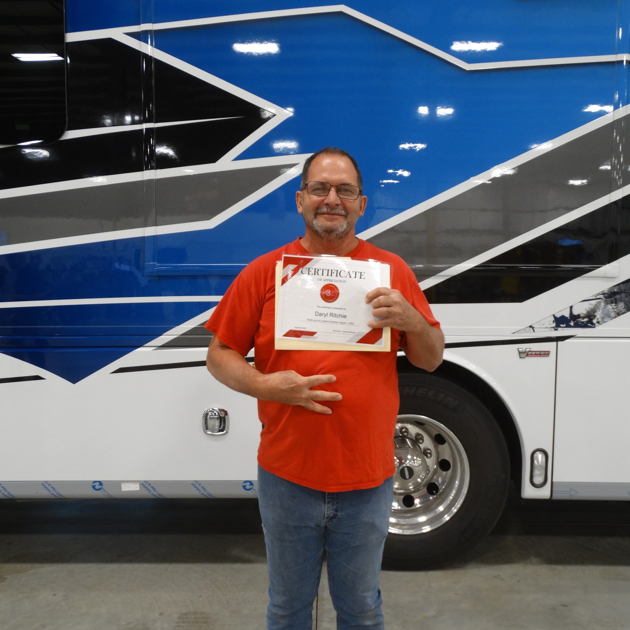 General RV Center added a new photo. - General RV Center