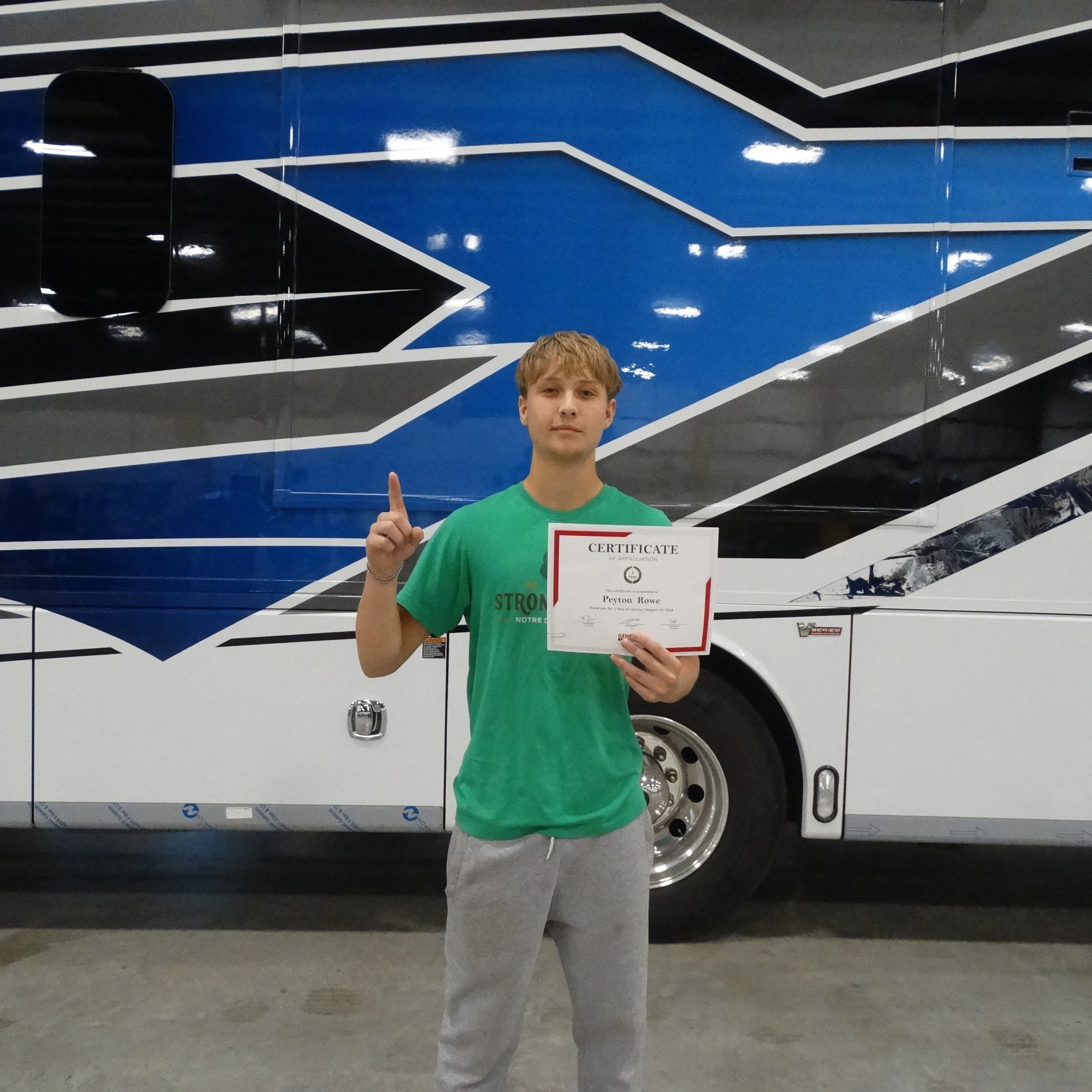 General RV Center added a new photo. - General RV Center