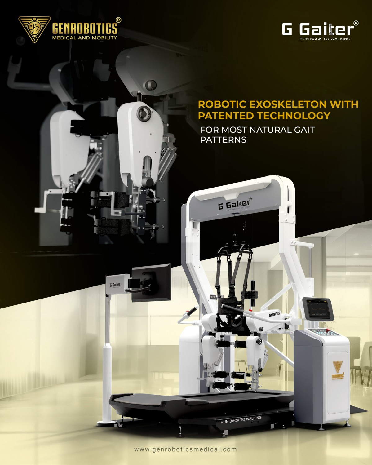 GenRobotics | Thiruvananthapuram