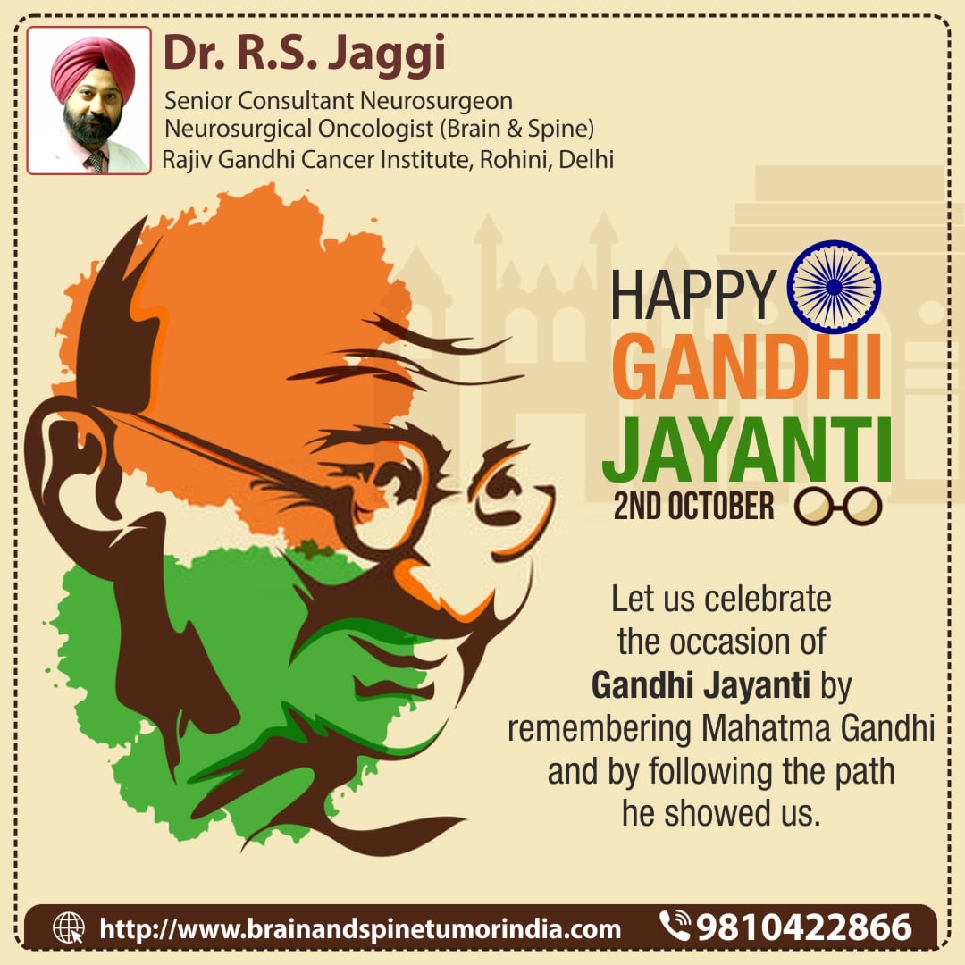 Dr. R S Jaggi - Neurosurgeon | Delhi