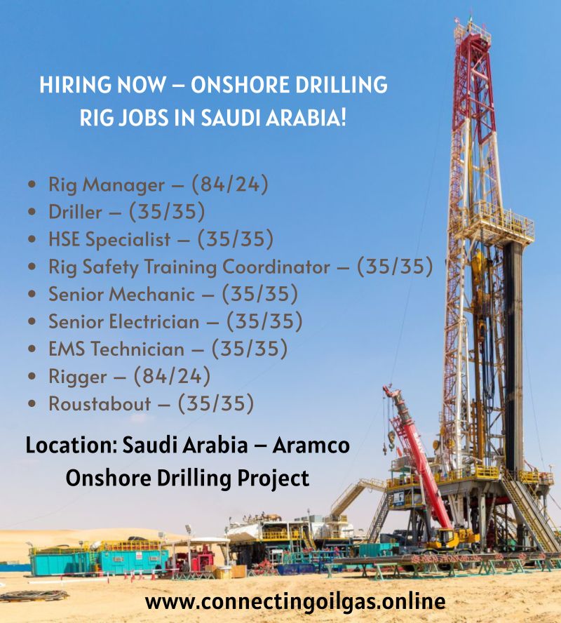 Drilling Equipment | Need Crew for Drilling in saudi arabia | Facebook
