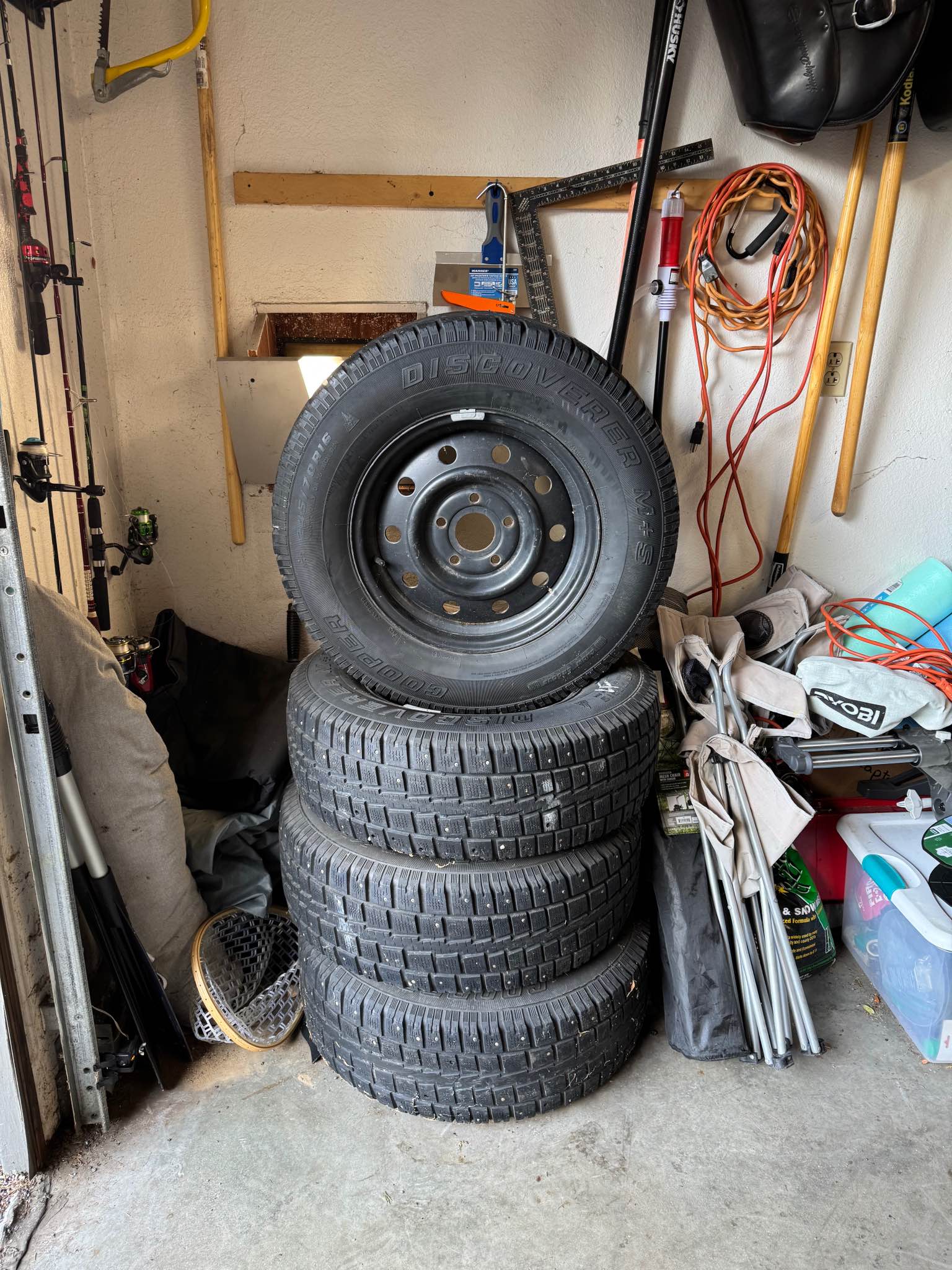 Steely rims - Car Wheels, Tires & Parts - Boise, Idaho | Facebook ...