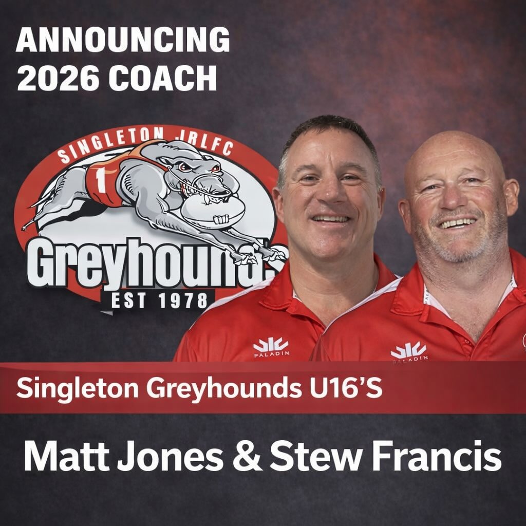 Singleton - 📣 Coaching Announcement 📣 Coming back for the third year in ...