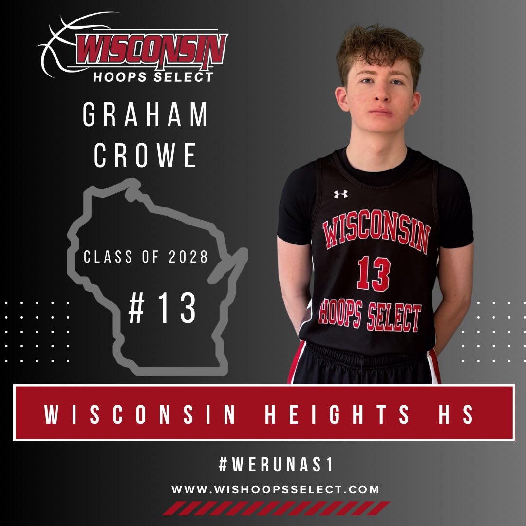 Wisconsin... - Wisconsin Hoops Select Basketball Program