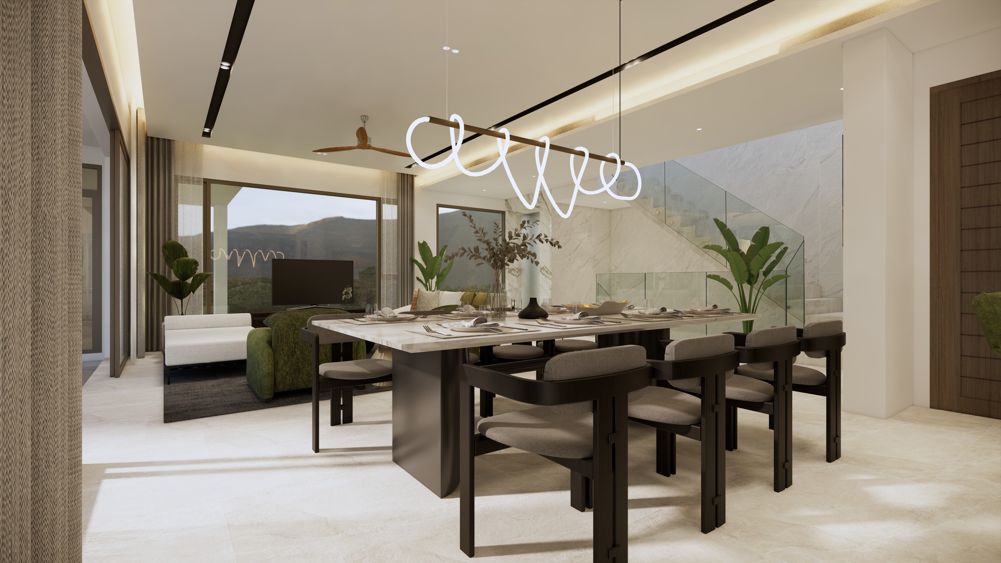 Unique Design l lnterior l Architects | Phuket