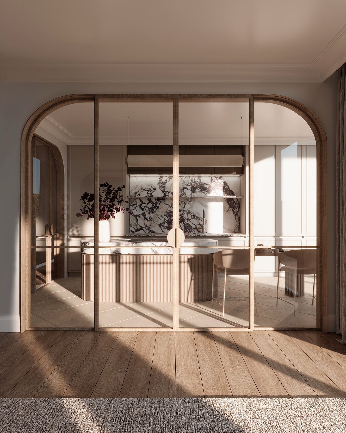 Dsáenz studio - Estudio de arquitectura, interiorismo y 3D | Madrid