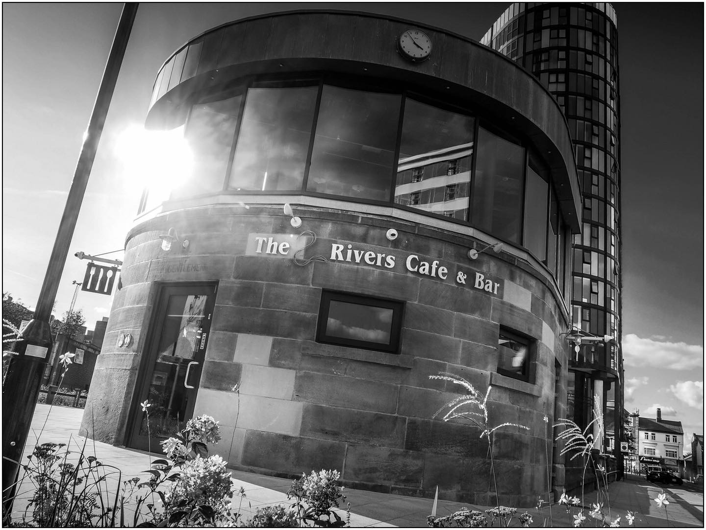 The 2 Rivers | Sheffield
