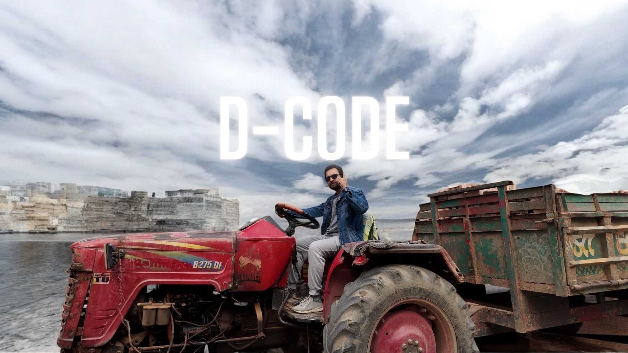 D-Code